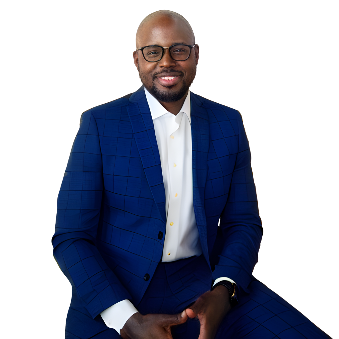 Mats Moy, Toronto realtor with the Robbio Nicolle Real Estate Team